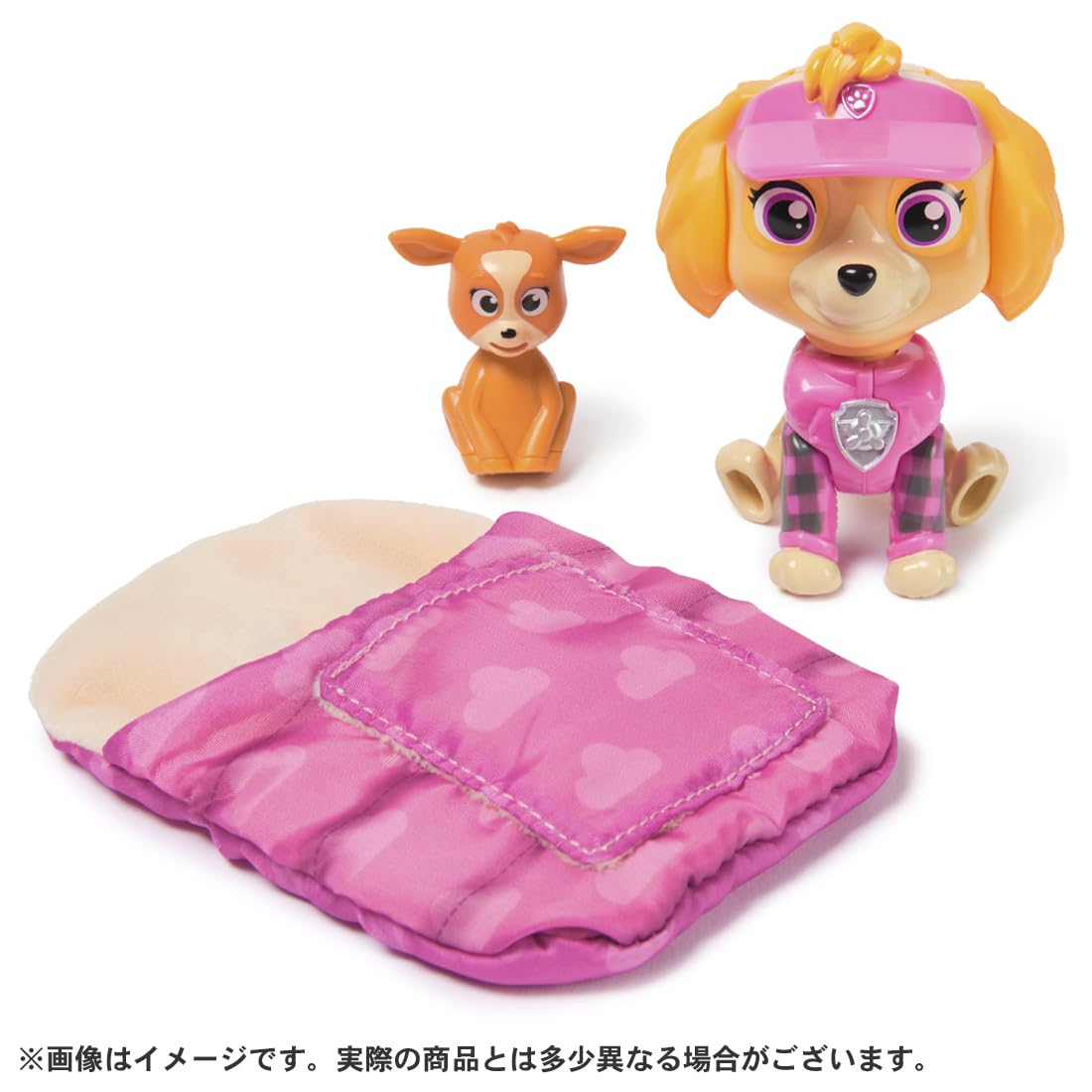 Amazon | タカラトミー(TAKARA TOMY) パウ・パトロール スカイと